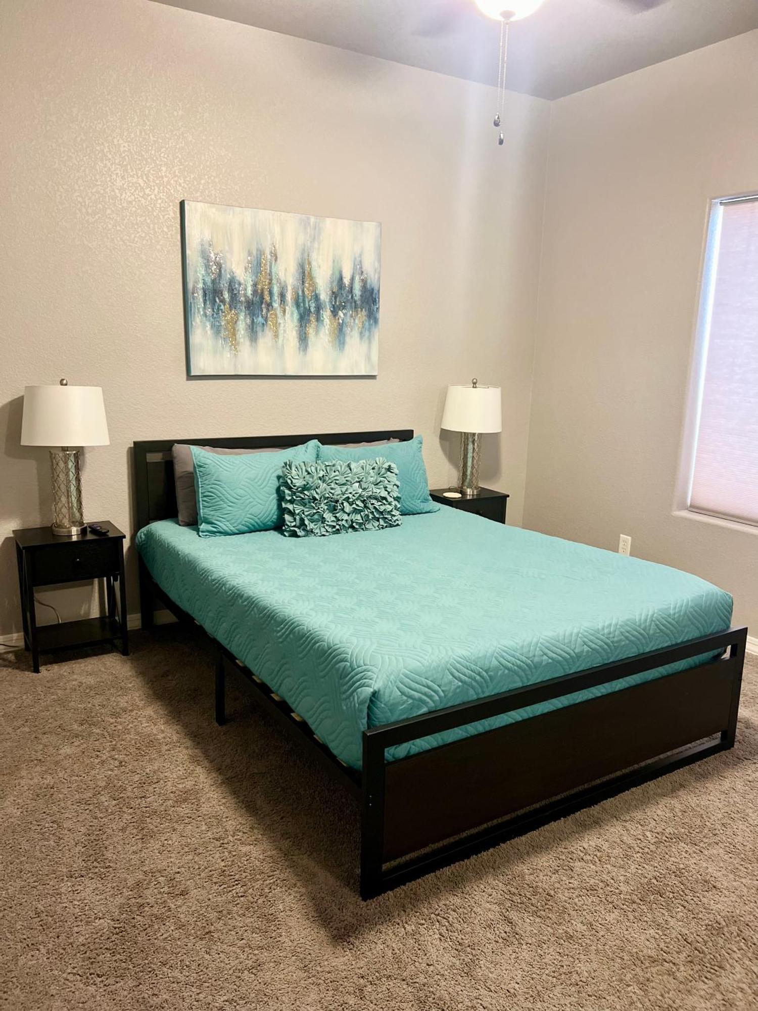 Havasu Retreat! Pool, Spa, Gym & View Lake Havasu City Luaran gambar